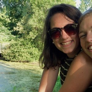 Meet your Posher, Kate